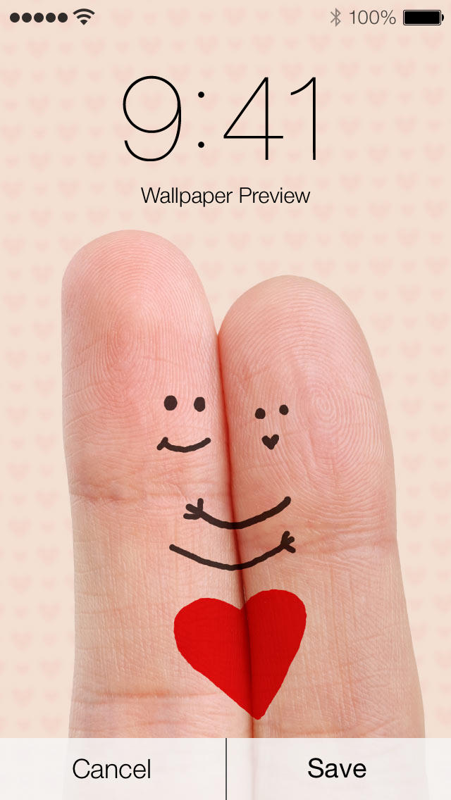 Detail Emoji Lock Screen Nomer 39