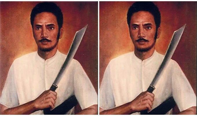 Detail Foto Pahlawan Pattimura Nomer 36