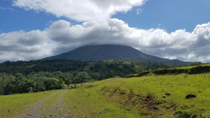 Detail Foto Pemandangan Gunung Nomer 17