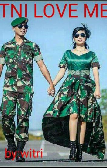 Detail Foto Romantis Tni Nomer 17