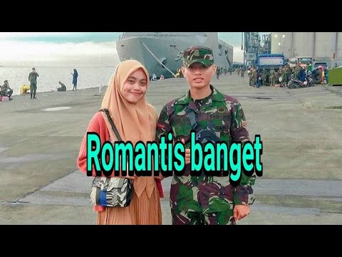 Detail Foto Romantis Tni Nomer 35