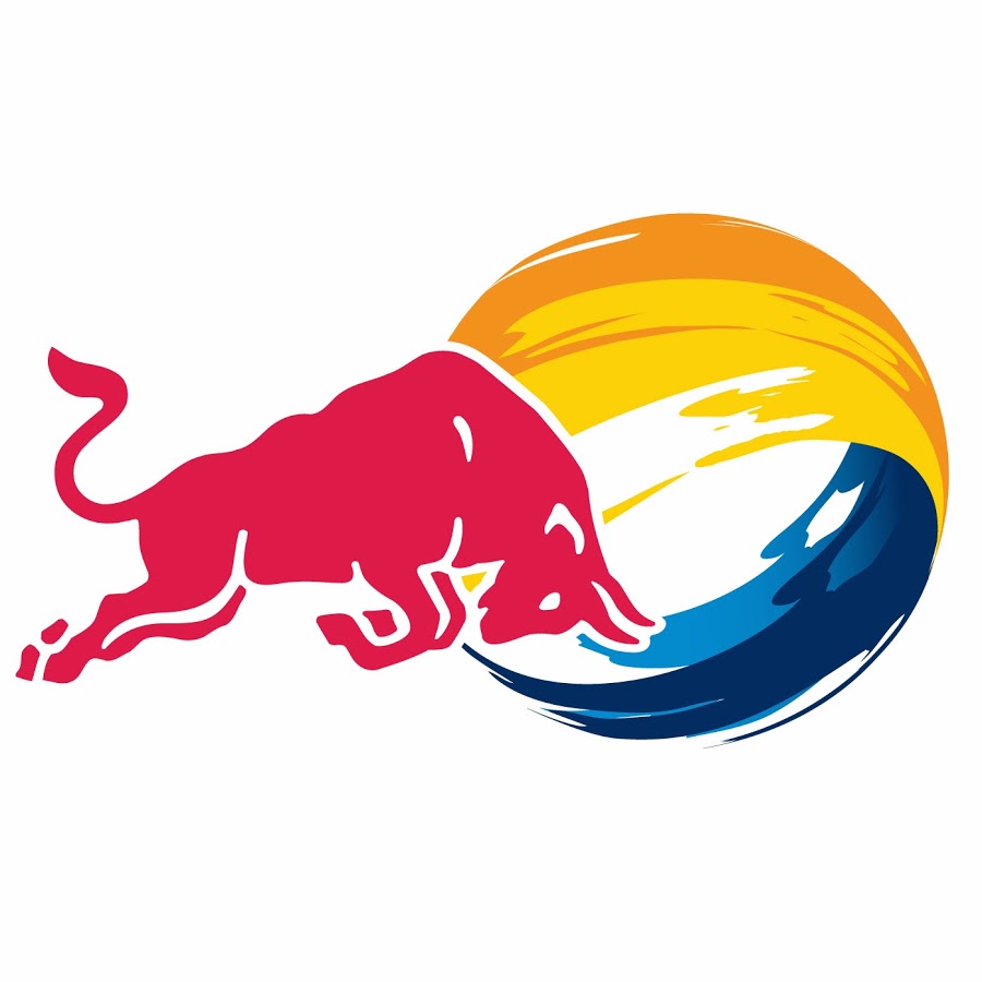 Detail Red Bull Surf Logo Nomer 7