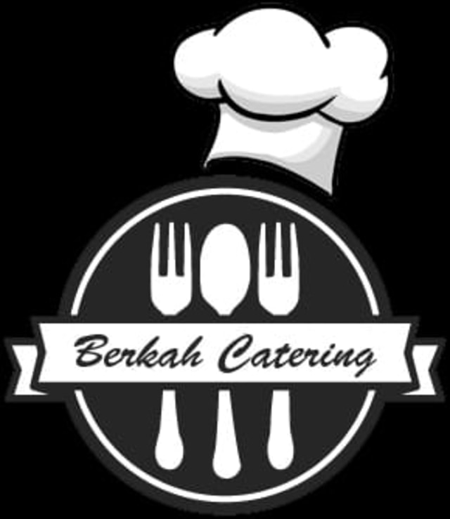 Detail Contoh Logo Catering Makanan Nomer 15