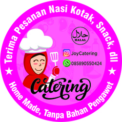 Detail Contoh Logo Catering Makanan Nomer 24