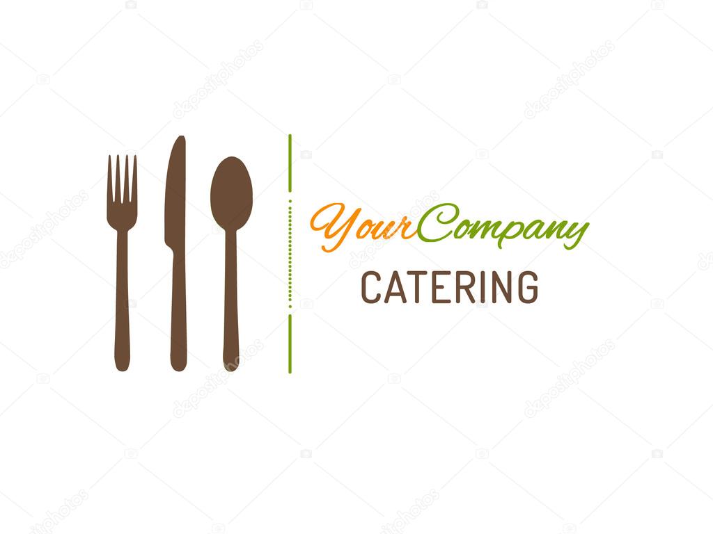 Detail Contoh Logo Catering Makanan Nomer 30