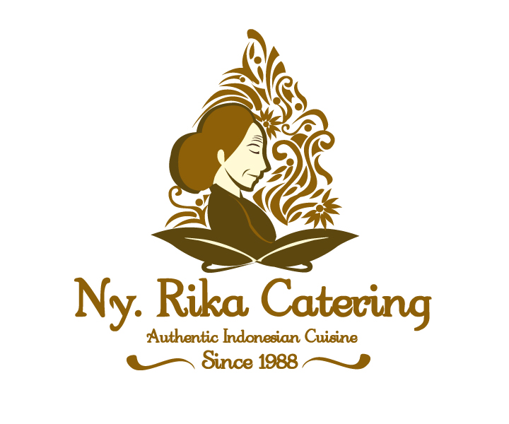 Detail Contoh Logo Catering Makanan Nomer 10