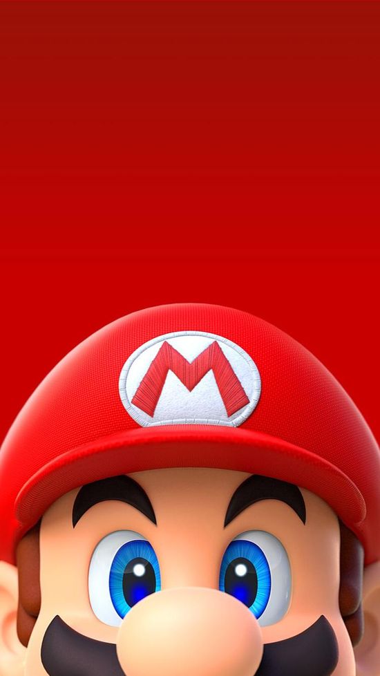 Detail Gambar Kartun Mario Bros Nomer 12