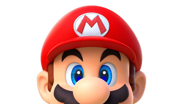 Detail Gambar Kartun Mario Bros Nomer 15