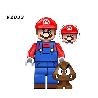 Detail Gambar Kartun Mario Bros Nomer 33