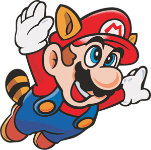 Detail Gambar Kartun Mario Bros Nomer 35