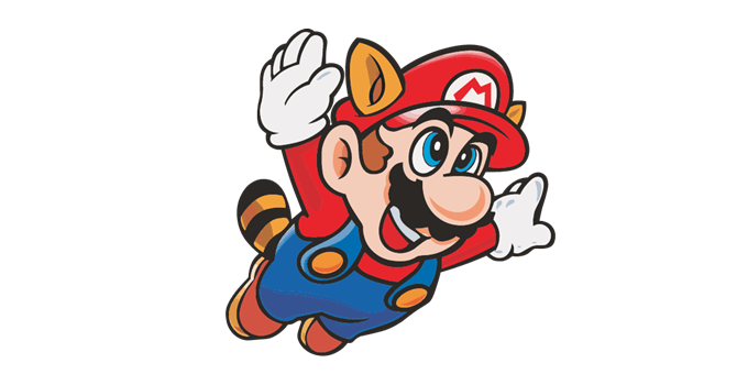 Detail Gambar Kartun Mario Bros Nomer 52