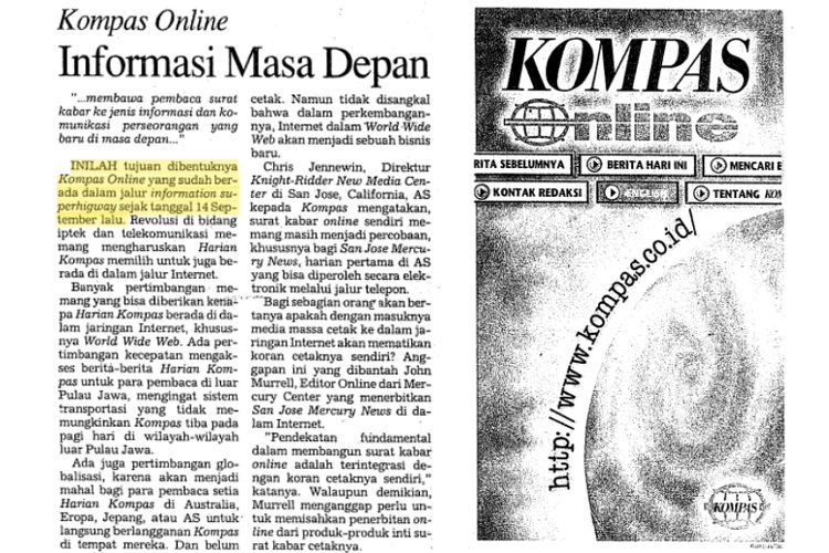 Detail Contoh Berita Koran Singkat Nomer 11