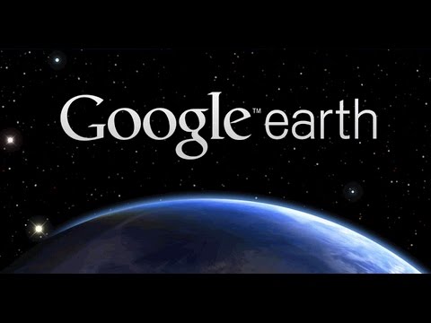 Detail Gambar Google Earth Nomer 17