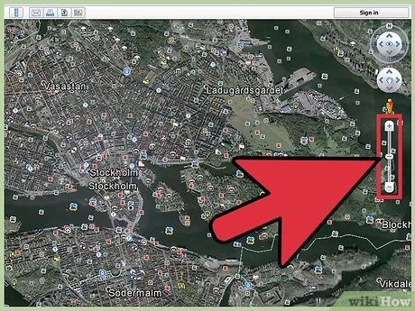 Detail Gambar Google Earth Nomer 36