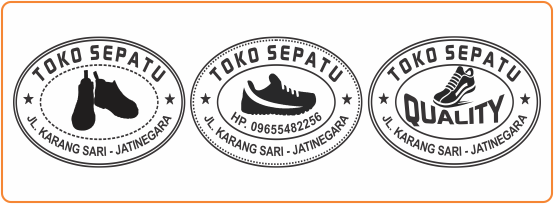 Detail Contoh Stempel Toko Sembako Nomer 29