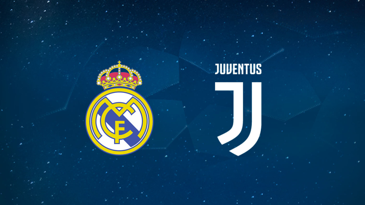 Detail Gambar Real Vs Juve Nomer 2