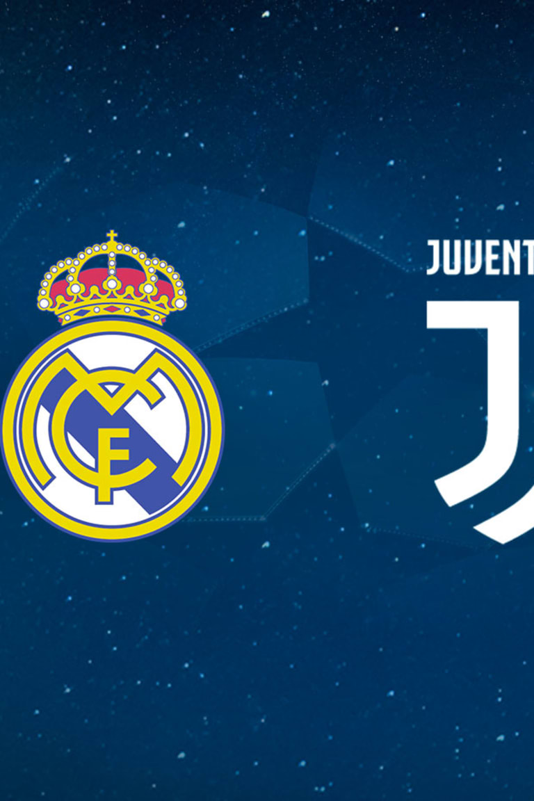 Detail Gambar Real Vs Juve Nomer 39