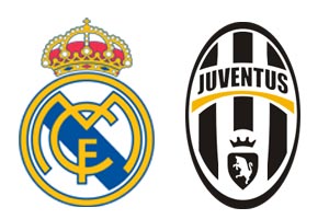 Detail Gambar Real Vs Juve Nomer 46