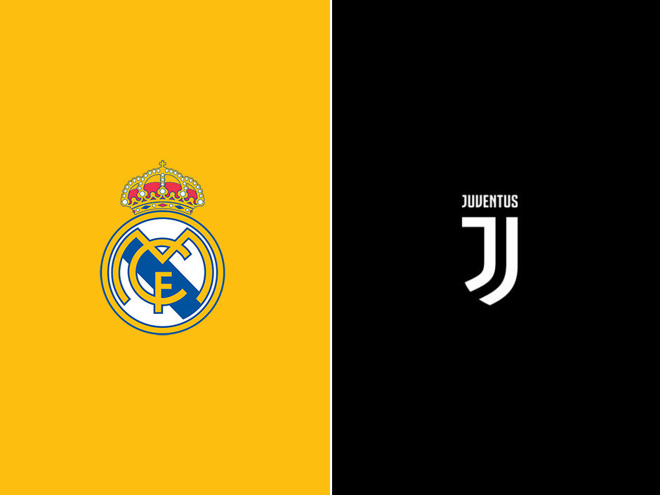 Detail Gambar Real Vs Juve Nomer 6