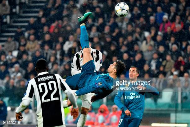 Detail Gambar Real Vs Juve Nomer 51