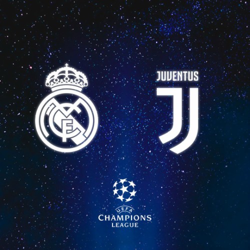 Detail Gambar Real Vs Juve Nomer 7