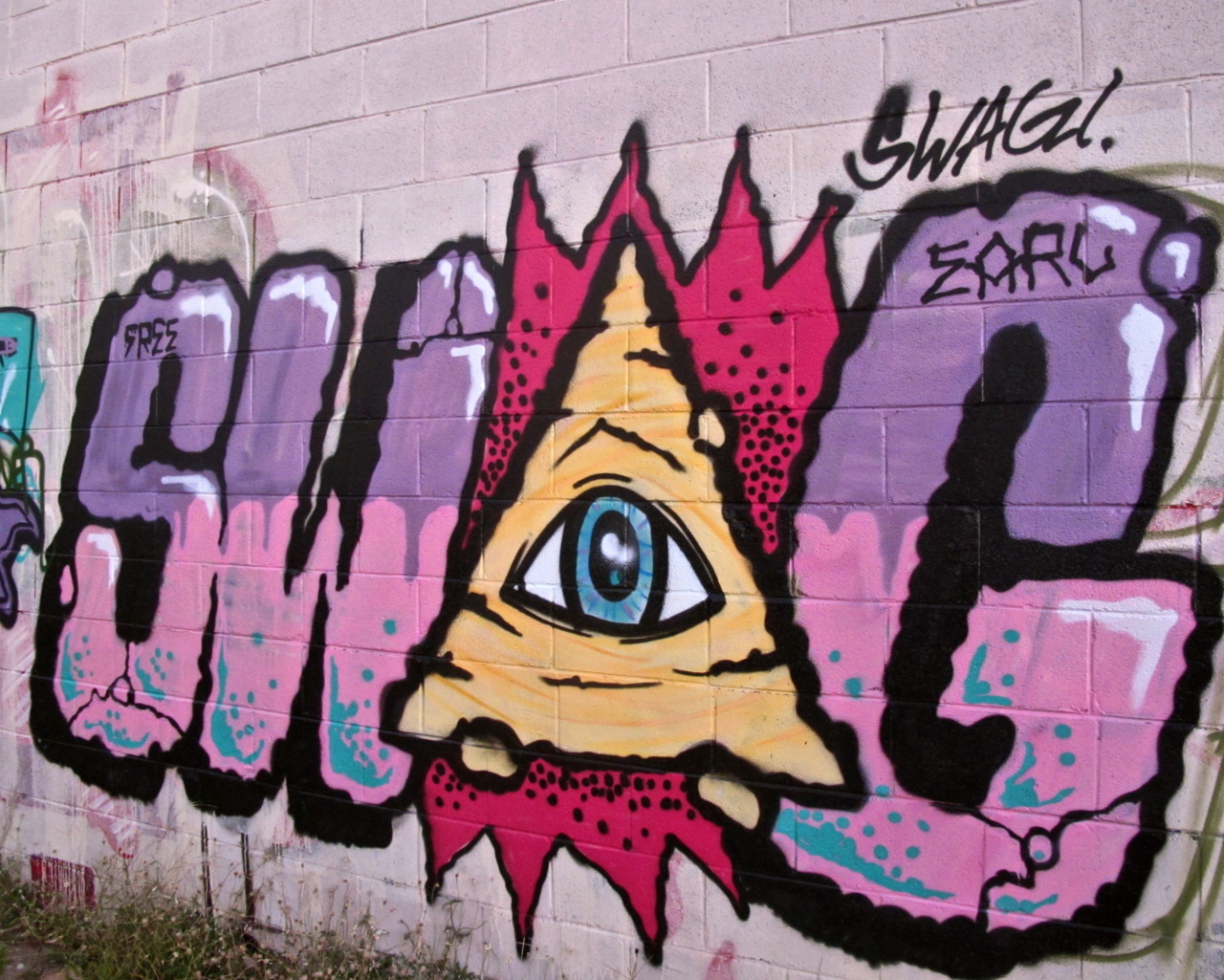 Detail Graffiti Tumblr Nomer 35