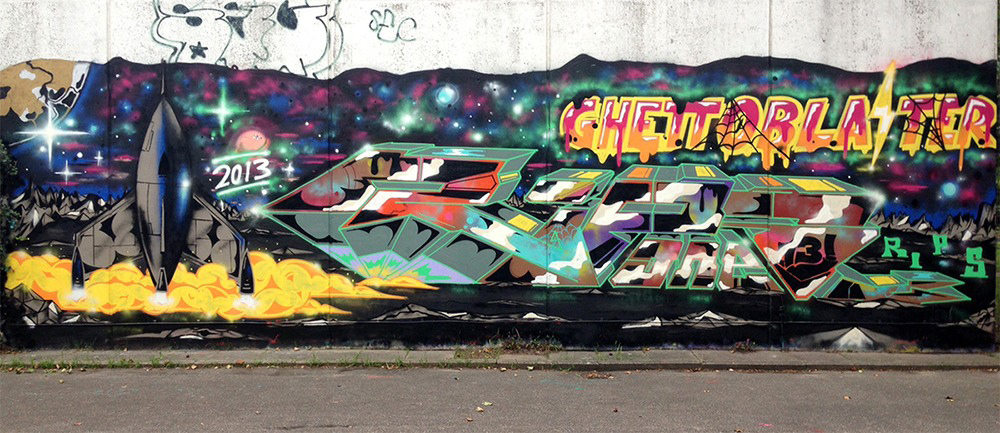 Detail Graffiti Tumblr Nomer 46