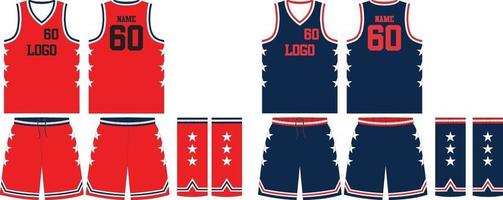 Detail Desain Jersey Basket Keren Nomer 13