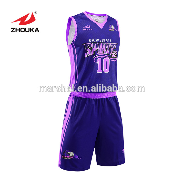 Detail Desain Jersey Basket Keren Nomer 35