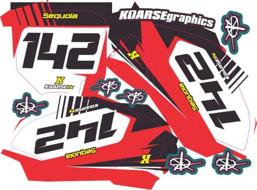 Detail Logo Crf 150 Nomer 18