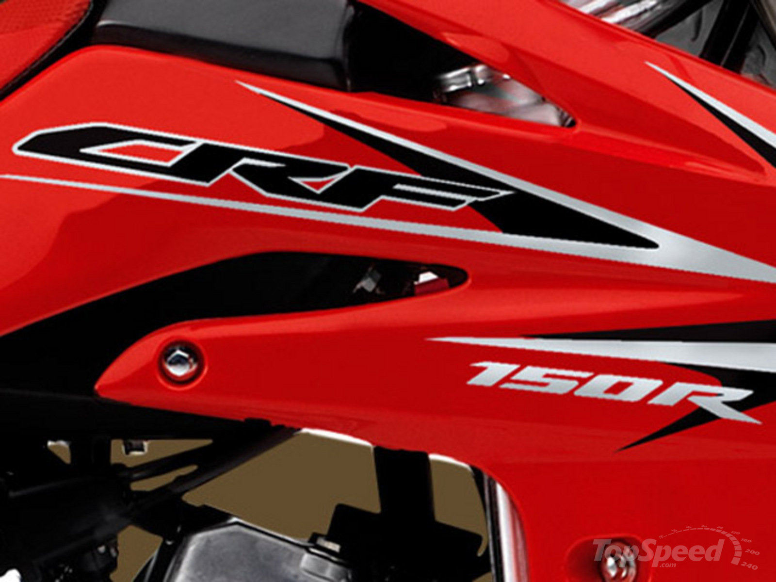 Detail Logo Crf 150 Nomer 27