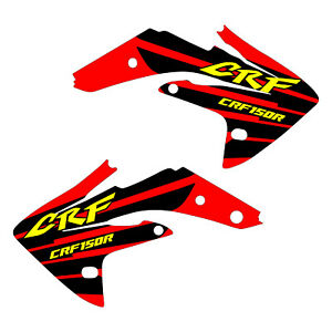 Detail Logo Crf 150 Nomer 52