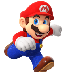 Detail Mario Character Pics Nomer 24