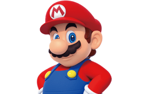 Detail Mario Character Pics Nomer 4