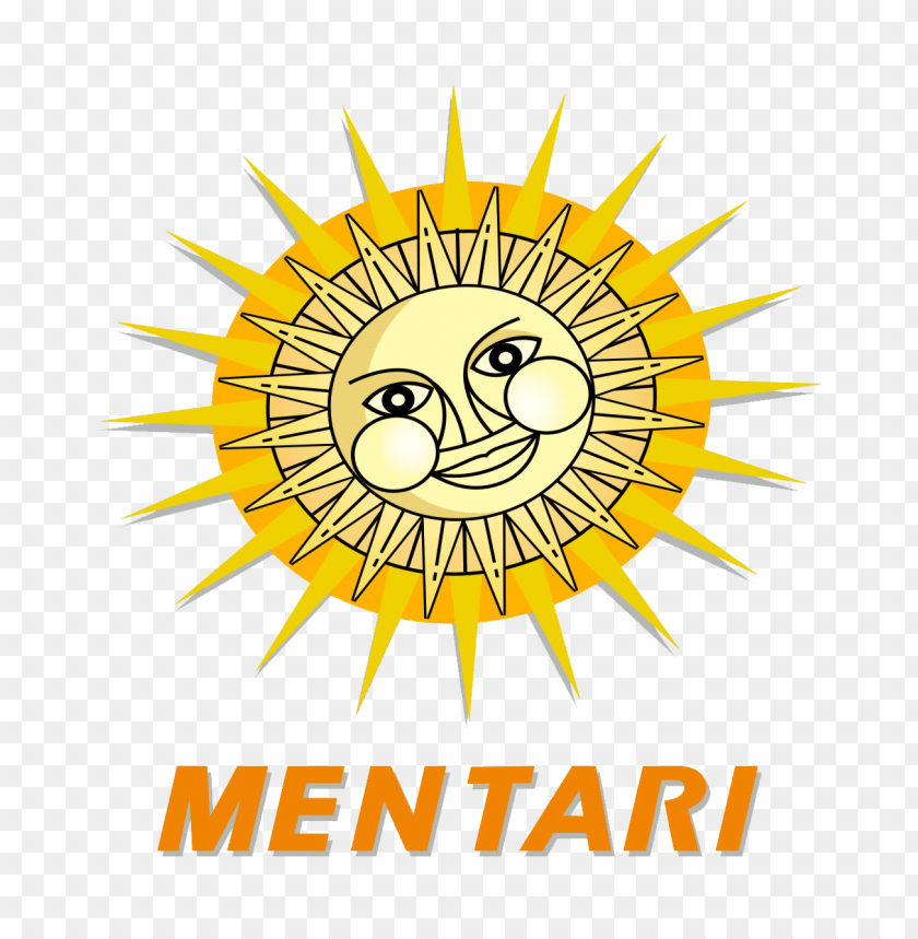 Mentari Logo Png - KibrisPDR