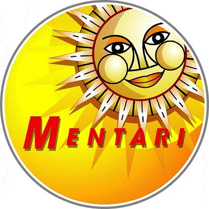 Detail Mentari Logo Png Nomer 20