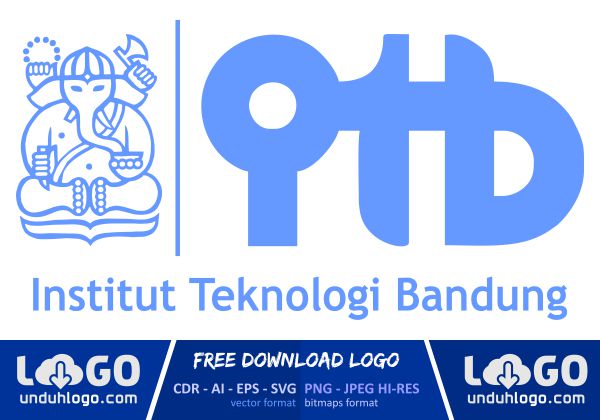 Detail Lambang Itb Png Nomer 12