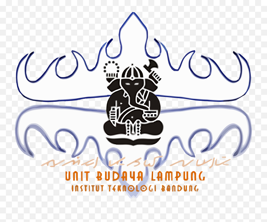 Detail Lambang Itb Png Nomer 46