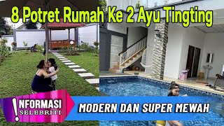 Detail Rumah Ayu Ting Ting Di Bogor Nomer 16