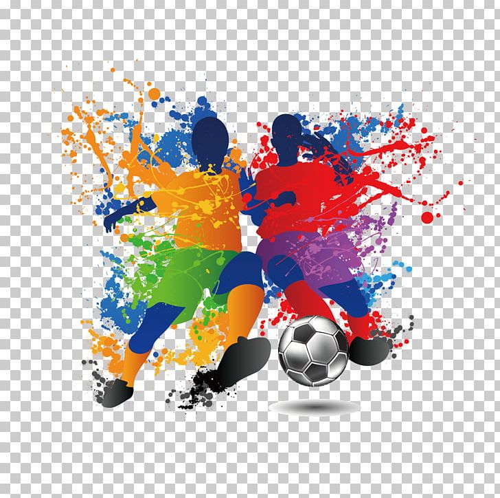 Detail Vector Futsal Png Nomer 5