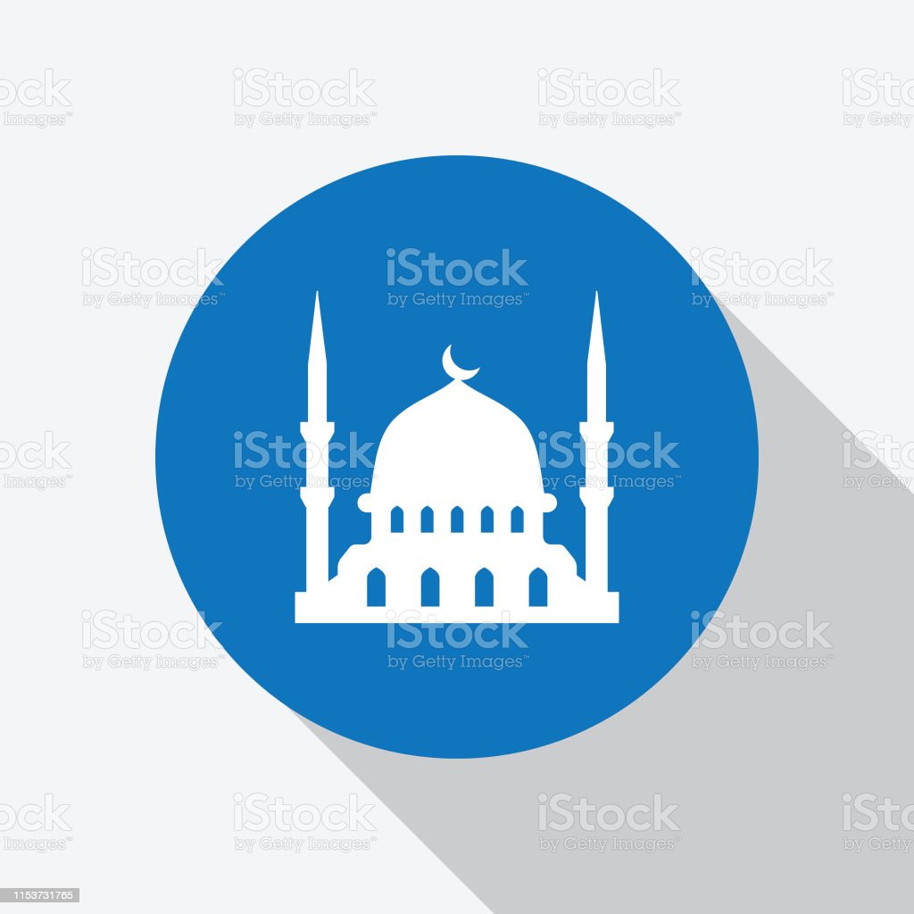 Detail Vector Tempat Ibadah Nomer 58