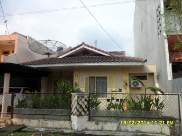 Detail Rumah Disewakan Tanjung Barat Nomer 48