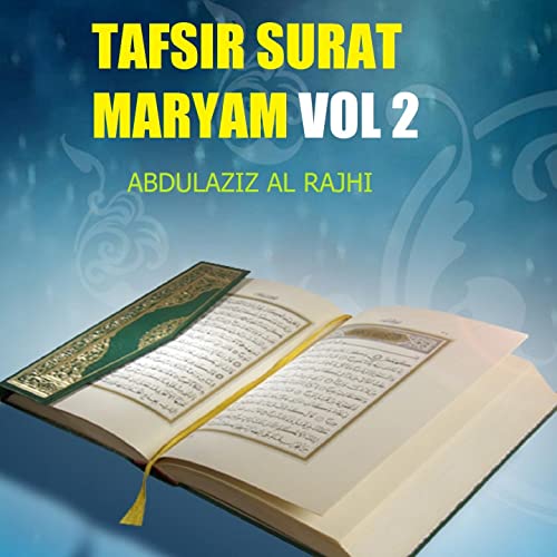 Tafsir Surat Maryam - KibrisPDR