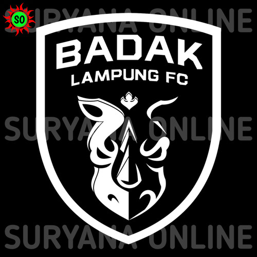 Detail Download Logo Badak Lampung Koleksi Nomer 18