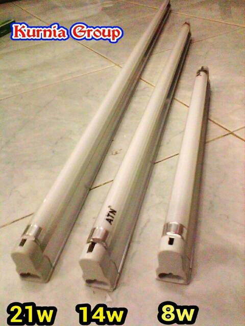 Detail Ukuran Lampu Neon Panjang Nomer 13