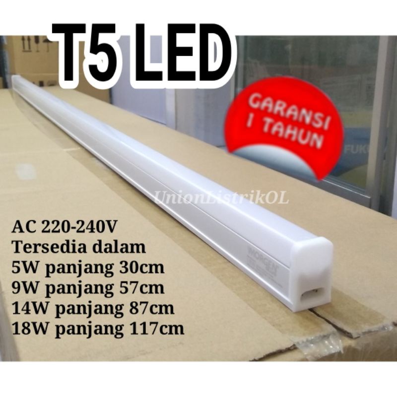 Detail Ukuran Lampu Neon Panjang Nomer 23