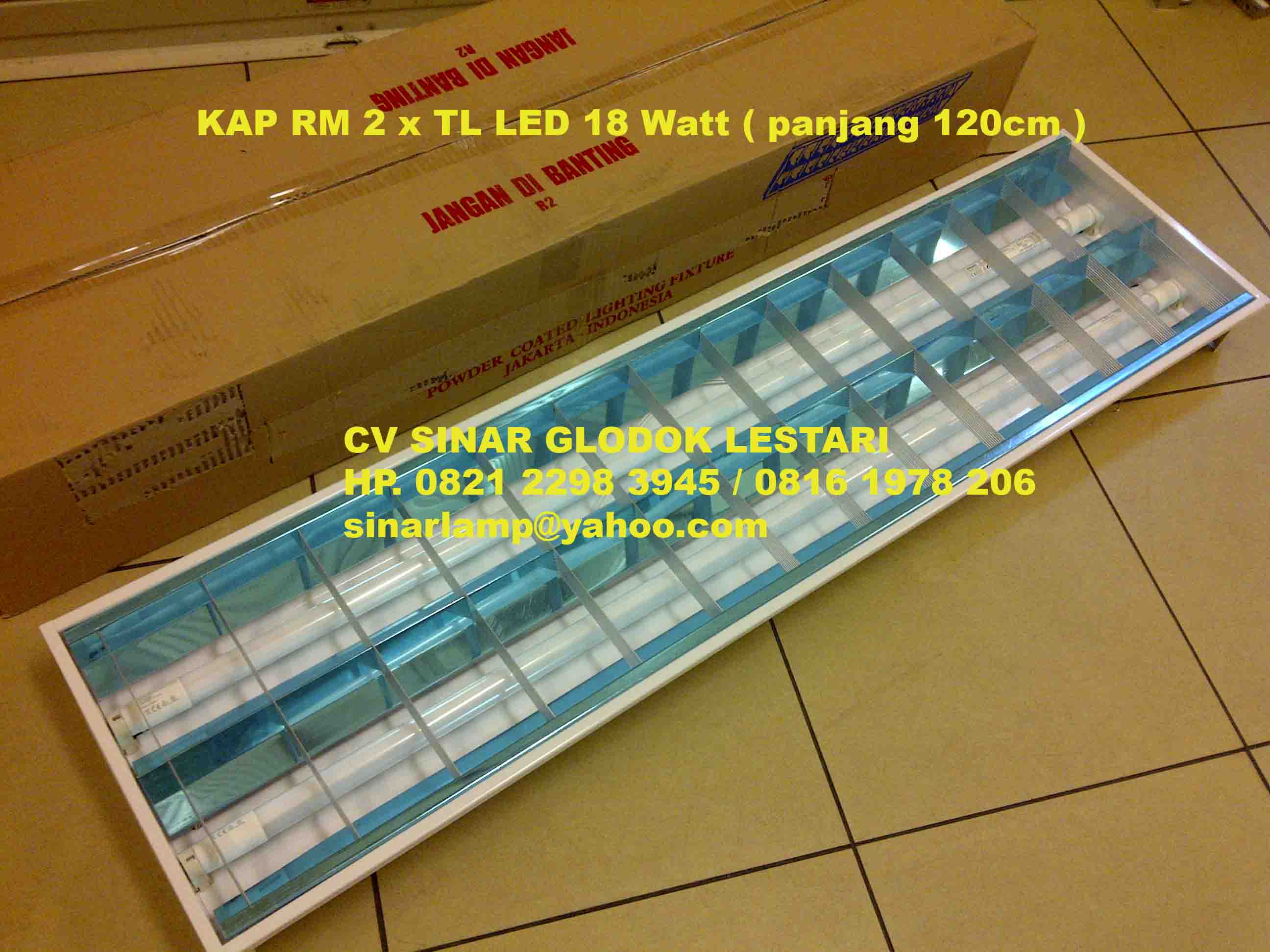 Detail Ukuran Lampu Neon Panjang Nomer 25