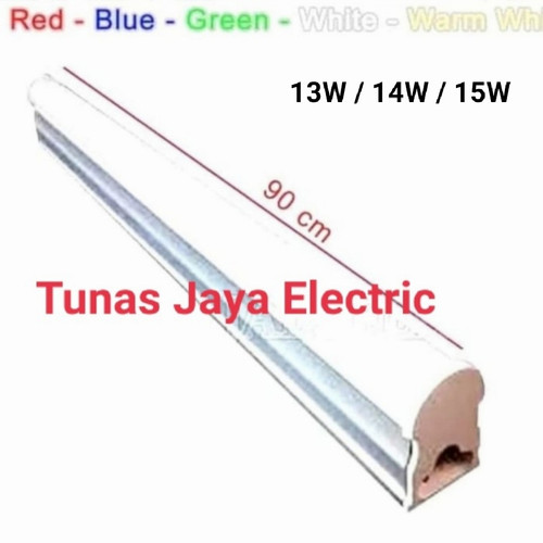 Detail Ukuran Lampu Neon Panjang Nomer 44