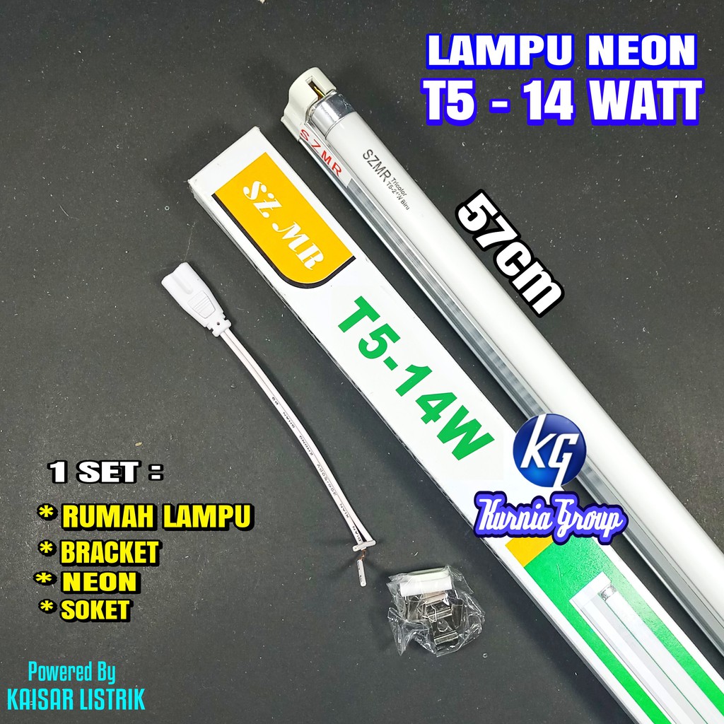 Detail Ukuran Lampu Neon Panjang Nomer 46