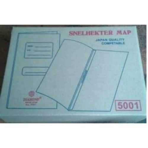 Detail Ukuran Map Folio Nomer 25